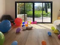 Lara HUCHAIMA - Architecte DEA HMONP